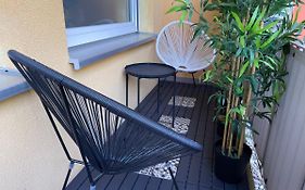 Messeapartment Dutzendteich